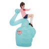 Figura Momo Dandadan 19cm - imagen 1