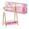 Burro Ropa Baby Born - imagen 1