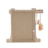 Marco fotos Piglet & Winnie the Pooh Disney - imagen 3