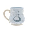 Taza Alicia - Alicia en el Pais de las Maravillas Disney - imagen 1