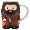 Taza 3D Hagrid Harry Potter 350ml - imagen 1