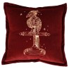 Cojin velvet Fawkes Harry Potter - imagen 1