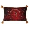 Cojin velvet Charms Class Harry Potter - imagen 1