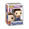 Figura POP Spice Girls Sporty Spice - imagen 1