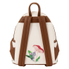 Mochila Fairies Disney Loungefly 26cm - imagen 3