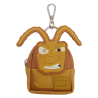 Llavero mini mochila Mystery Rivals Disney Pixar Loungefly surtido - imagen 2