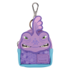 Llavero mini mochila Mystery Rivals Disney Pixar Loungefly surtido - imagen 3