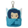 Llavero mini mochila Mystery Fairies Disney Loungefly surtido - imagen 1