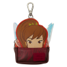 Llavero mini mochila Mystery Fairies Disney Loungefly surtido - imagen 3