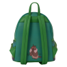 Mochila Tob y Toby Disney Loungefly 26cm - imagen 3