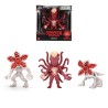 Figura metalfigs Stranger Things 7cm surtido - imagen 1