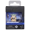 Figura Grogu - The Mandalorian & Grogu Star Wars 15cm - imagen 2