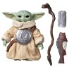 Figura Grogu - The Mandalorian & Grogu Star Wars 15cm - imagen 3