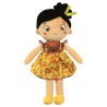 Muñeca tela Kitty Kate - imagen 1