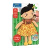 Muñeca tela Kitty Kate - imagen 2
