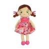 Muñeca tela Pink Lily - imagen 1