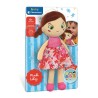 Muñeca tela Pink Lily - imagen 2