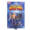 Figura Absorbing Man Secret Wars Marvel Legends Series 15cm - imagen 1
