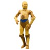 Figura C-3PO Droids The Adventures Of R2-D2 And C-3PO Star Wars 15cm - imagen 3