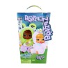 Llavero Muñeca sorpresa Iconz Friendz Series Bratziez surtido - imagen 1