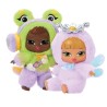 Llavero Muñeca sorpresa Iconz Friendz Series Bratziez surtido - imagen 2