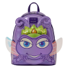 Mochila + Diadema Princess Atta Bichos Disney Pixar Loungefly 26cm - imagen 2