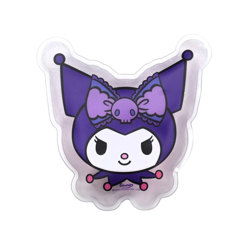 Calentador Manos Kuromi Hello Kitty