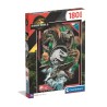 Puzzle super Jurassic World 180pzs - imagen 1