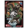 Puzzle super Jurassic World 180pzs - imagen 3