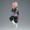 Figura Goku Black Match Makers Super Saiyan Rose Dragon Ball Super 23cm - imagen 2