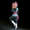 Figura Goku Black Match Makers Super Saiyan Rose Dragon Ball Super 23cm - imagen 3
