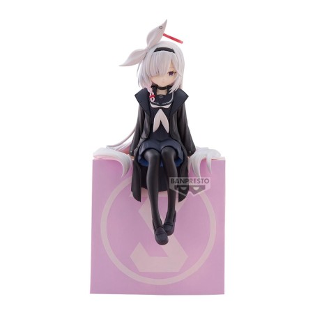 Figura Plana Monitor Top Figz Blue Archive 16cm