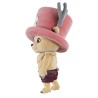 Figura Chopper Big Fluffy Puffy One Piece Netflix Live Action 14cm - imagen 3