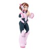 Figura Ochaco Uraraka Glitter&Glamours My Hero Academia 23cm - imagen 1