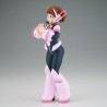 Figura Ochaco Uraraka Glitter&Glamours My Hero Academia 23cm - imagen 3
