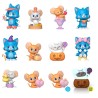 Figura Mystery Mini Tom & Jerry Gokko surtido - imagen 1