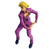 Figura Ichibansho Giorno Giovanna Jojo's Bizarre Adventure The Gathering of Stars 21cm - imagen 2