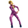 Figura Ichibansho Giorno Giovanna Jojo's Bizarre Adventure The Gathering of Stars 21cm - imagen 3
