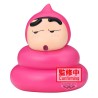 Figura Shinnosuke Nohara ver.A Sofvimates Crayon Shinchan Poop Cosplay 13cm - imagen 1