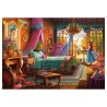 Puzzle Ariel La Sirenita Disney 500pzs - imagen 2