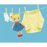 Muñeca tela Cherry Terry - imagen 3