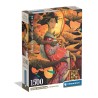 Puzzle Koinobori Dance 1500pzs - imagen 1
