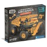 Juego Laboratorio Mecanica Camion Minero XL S.T.E.M - imagen 1