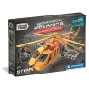 Juego Laboratorio Mecanica Helicoptero de Rescate S.T.E.M - imagen 1