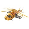 Juego Laboratorio Mecanica Helicoptero de Rescate S.T.E.M - imagen 2