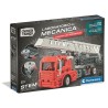 Juego Laboratorio Mecanica Camion de Bomberos S.T.E.M - imagen 1
