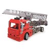 Juego Laboratorio Mecanica Camion de Bomberos S.T.E.M - imagen 2