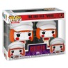 Blister 2 figuras POP DC Comics Batman Beyond The Dee Dee Twins - imagen 1