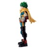 Figura Izuku Midoriya My Hero Academia 22cm - imagen 1