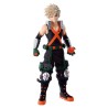 Figura Katsuki Bakugo My Hero Academia 22cm - imagen 1